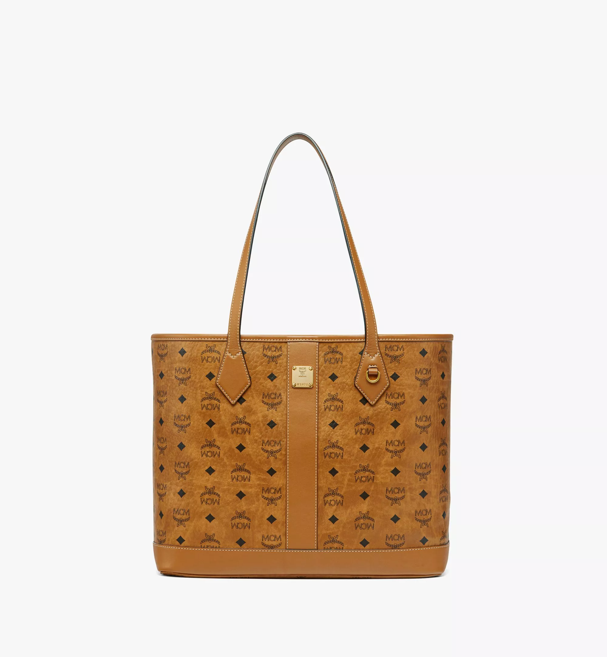 New Liz Shopper in Visetos