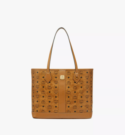 New Liz Shopper in Visetos