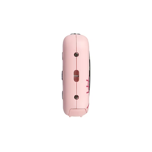 YASHICA Digital Camera DZ-100 (Pink)