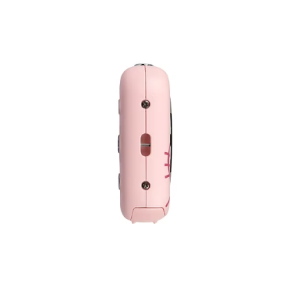 YASHICA Digital Camera DZ-100 (Pink)