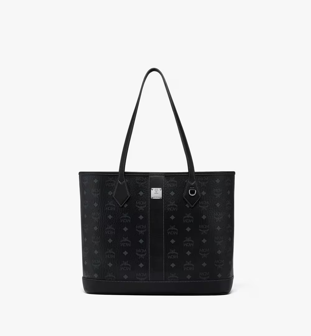 New Liz Shopper in Visetos