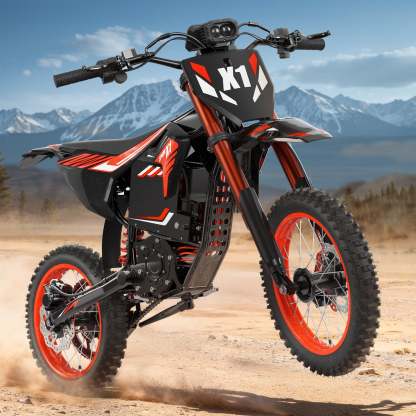 X1 Spark M Electric Mini Bike
