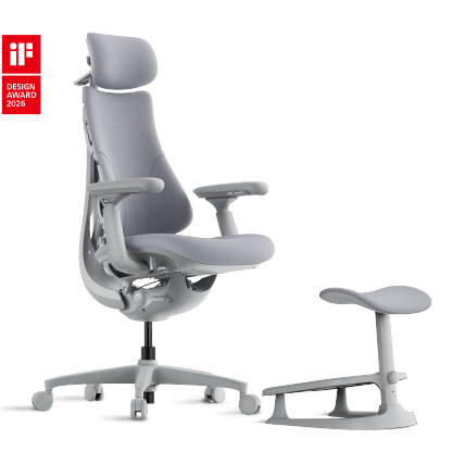 LiberNovo Omni Dynamic Ergonomic Chair