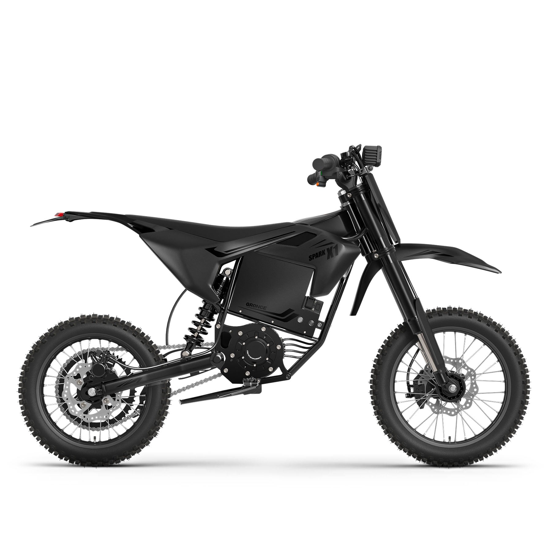 X1 Spark M Electric Mini Bike