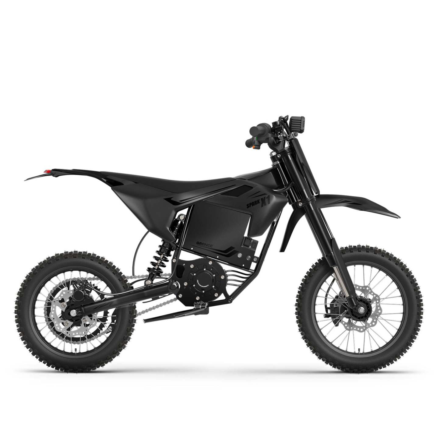 X1 Spark M Electric Mini Bike
