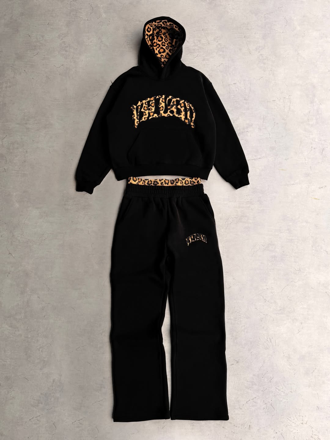 Villain Tracksuit