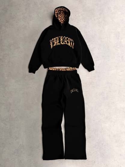 Villain Tracksuit