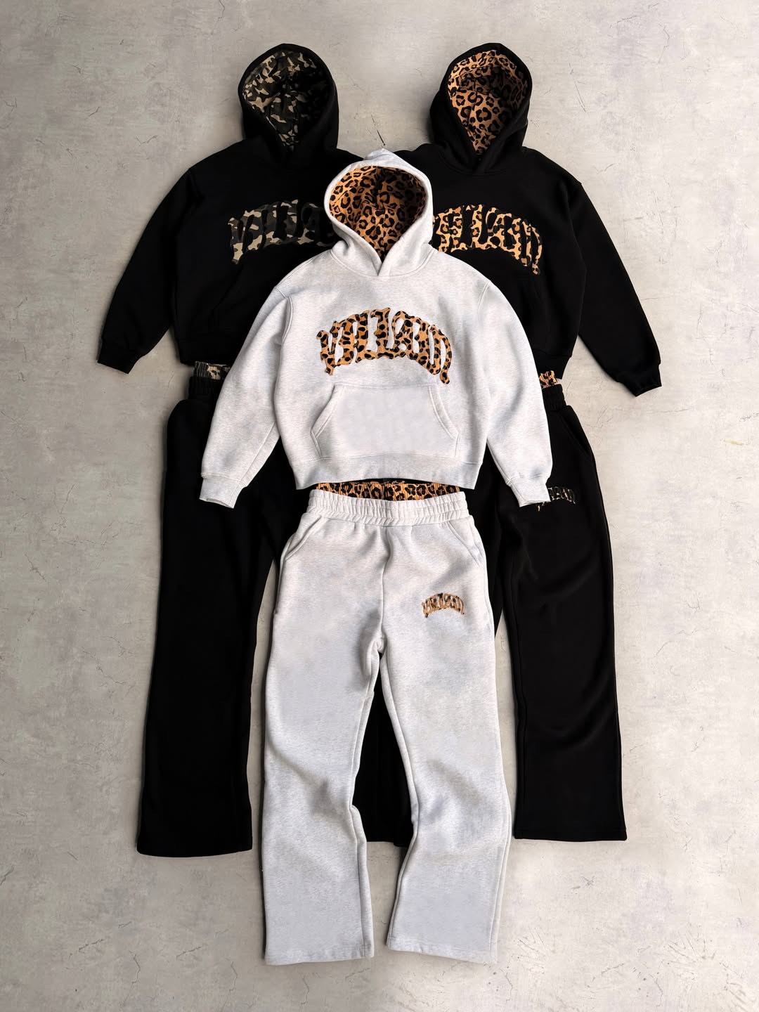Villain Tracksuit