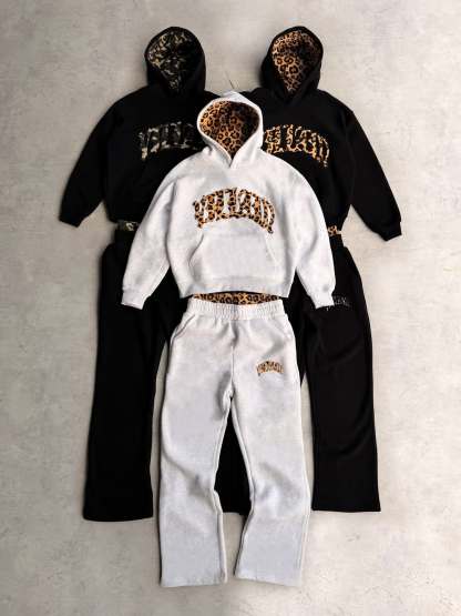 Villain Tracksuit