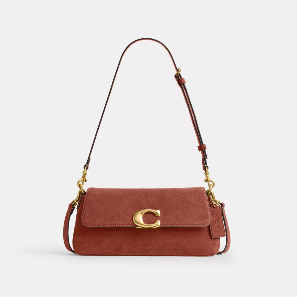 Jet Shoulder Bag