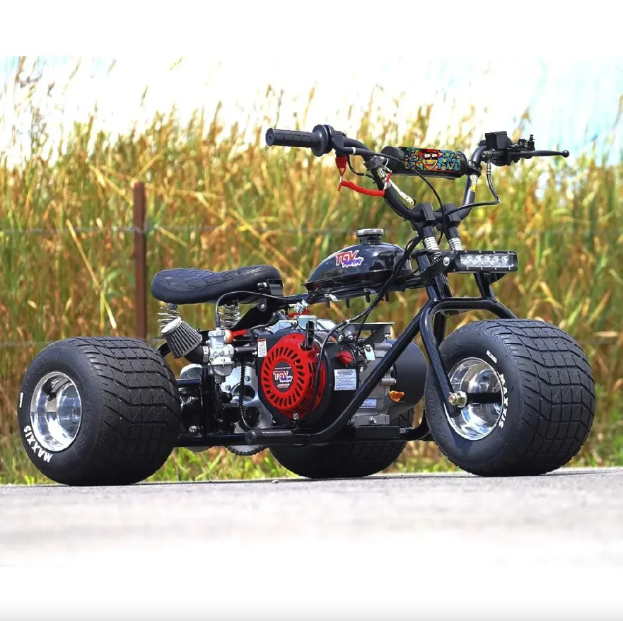 💓Outdoor off-road vehicle – the best gift for yourself 🎁