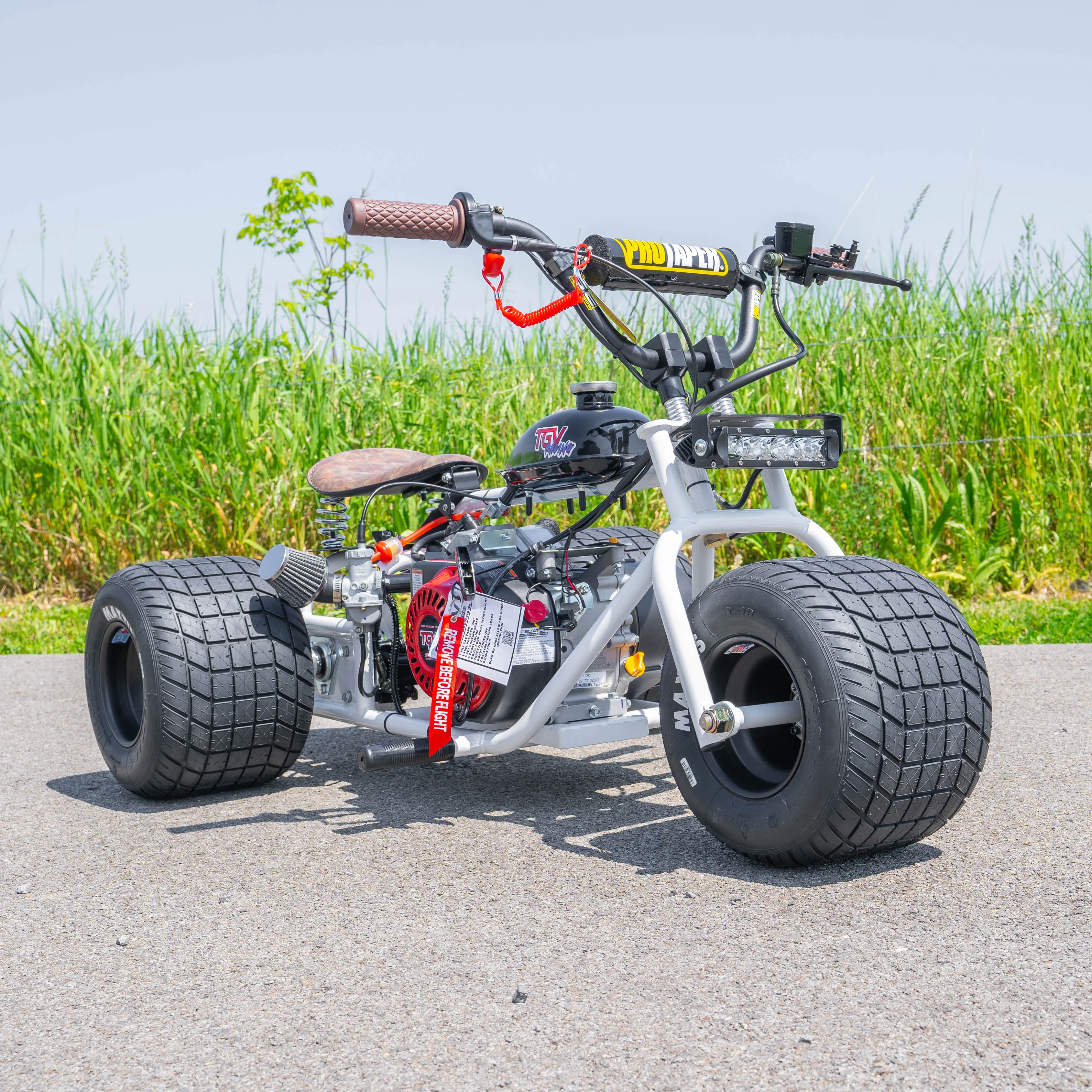 💓Outdoor off-road vehicle – the best gift for yourself 🎁