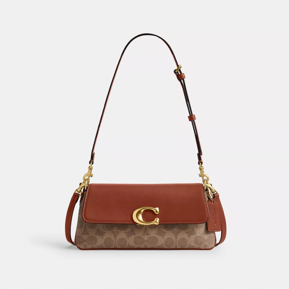 Jet Shoulder Bag