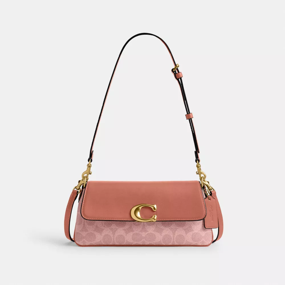Jet Shoulder Bag