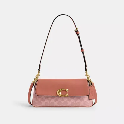 Jet Shoulder Bag
