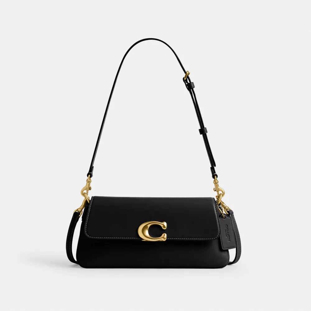 Jet Shoulder Bag