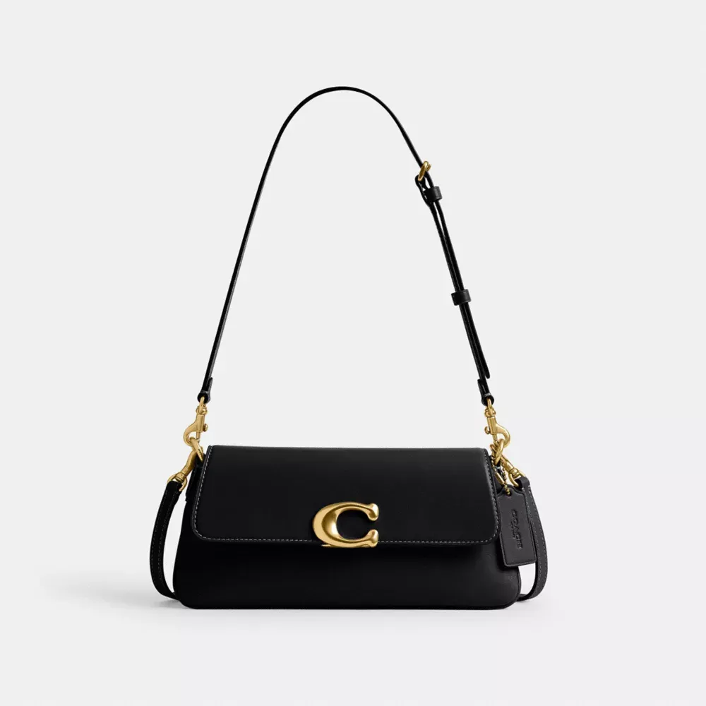 Jet Shoulder Bag