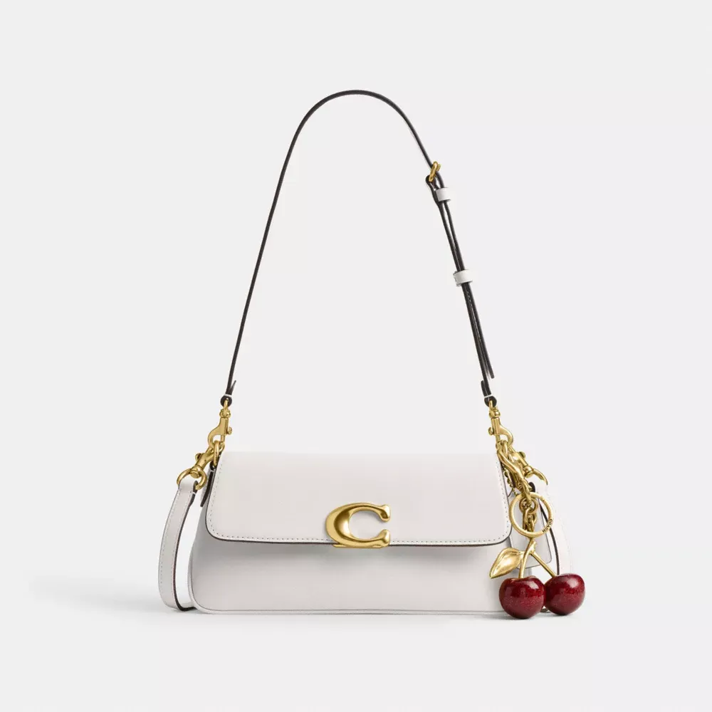 Jet Shoulder Bag