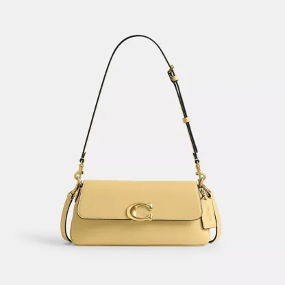 Jet Shoulder Bag