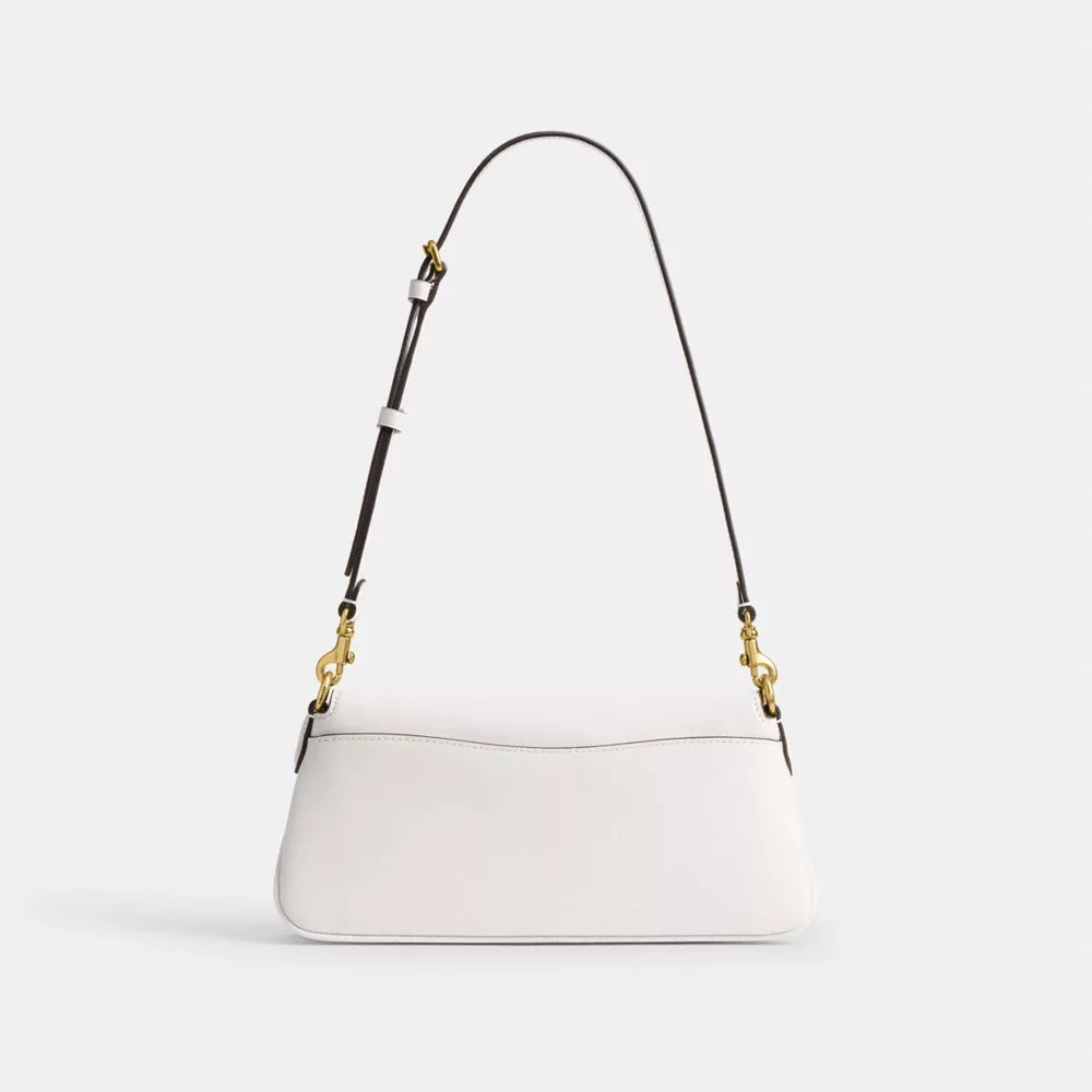 Jet Shoulder Bag