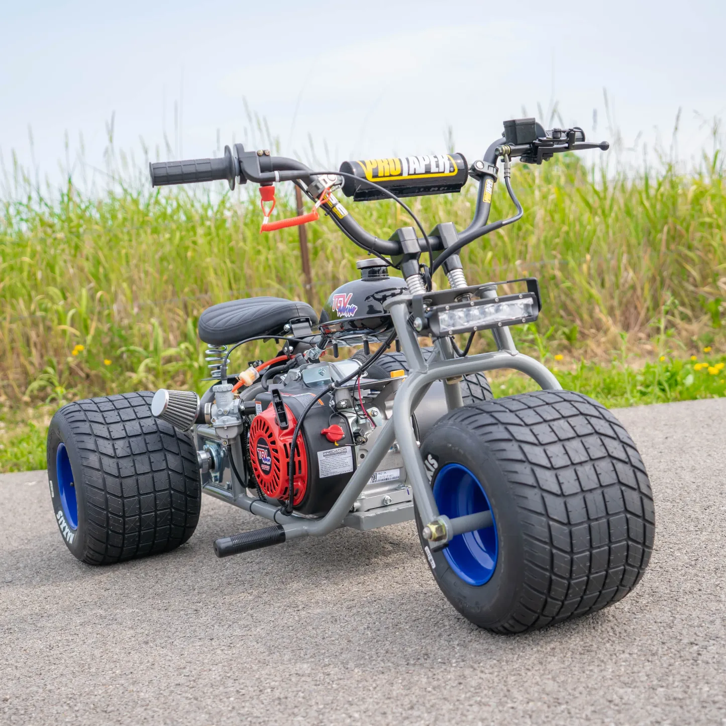 💓Outdoor off-road vehicle – the best gift for yourself 🎁