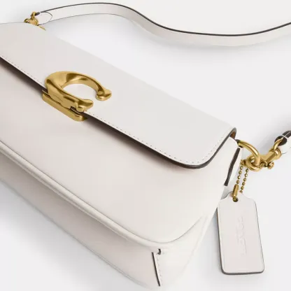 Jet Shoulder Bag