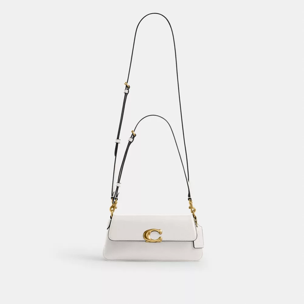 Jet Shoulder Bag