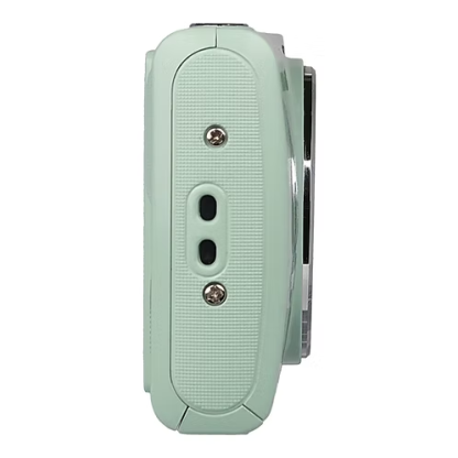 YASHICA x Peanuts Digital Camera (Sage)