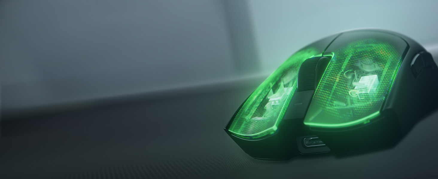 viper V3 pro wireless esports gaming mouse mice razer razor super light lightweight