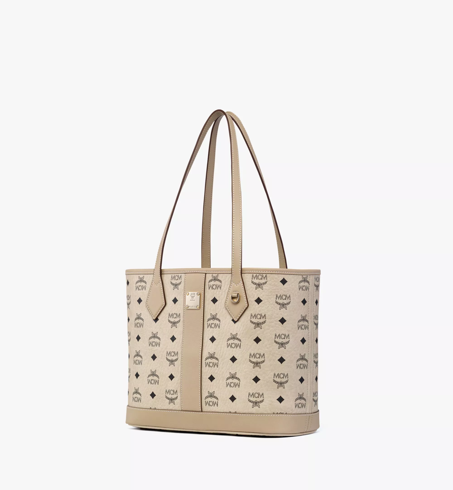New Liz Shopper in Visetos（Small)