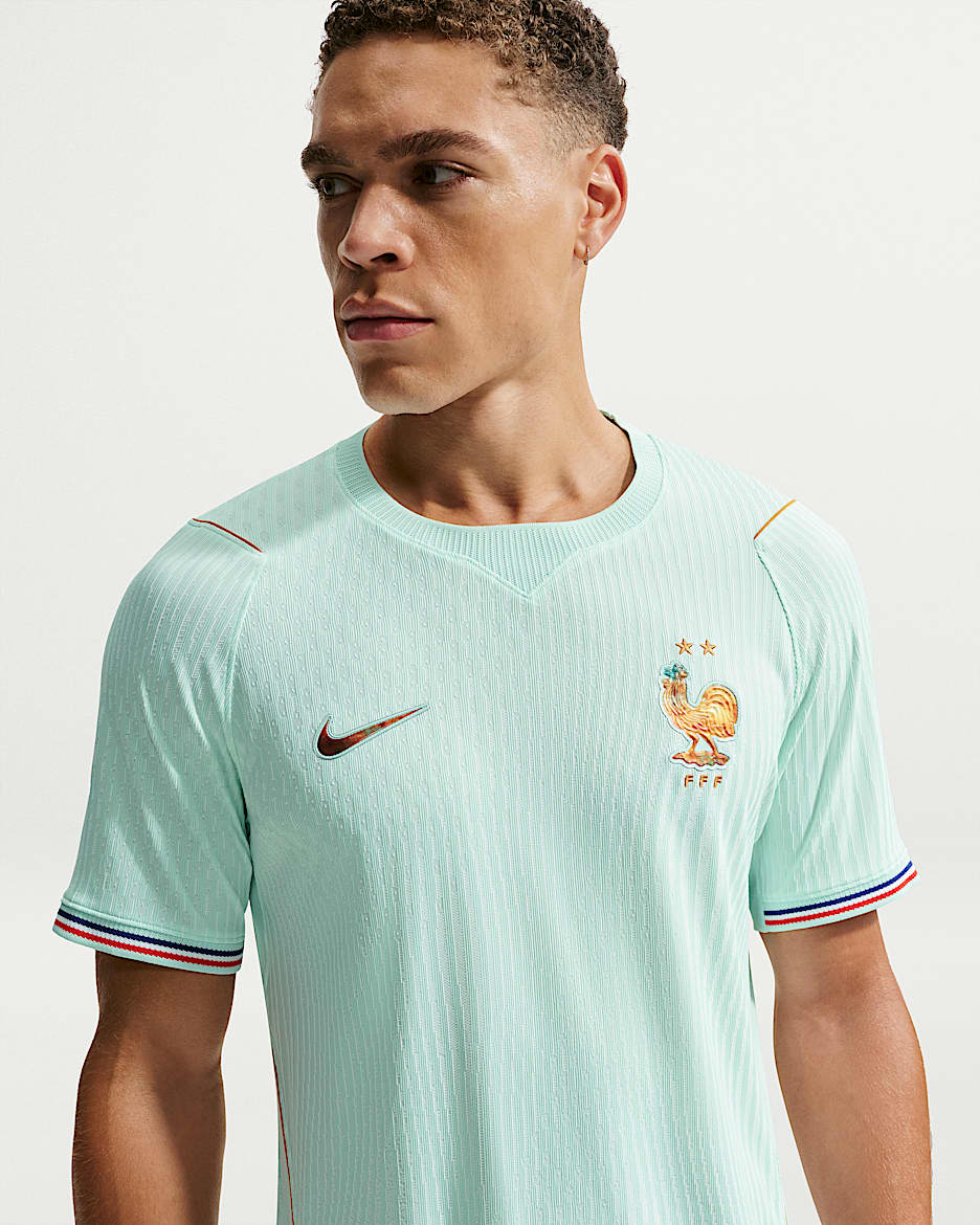 2026/27 Season France National Team Away Kit (Player Version)