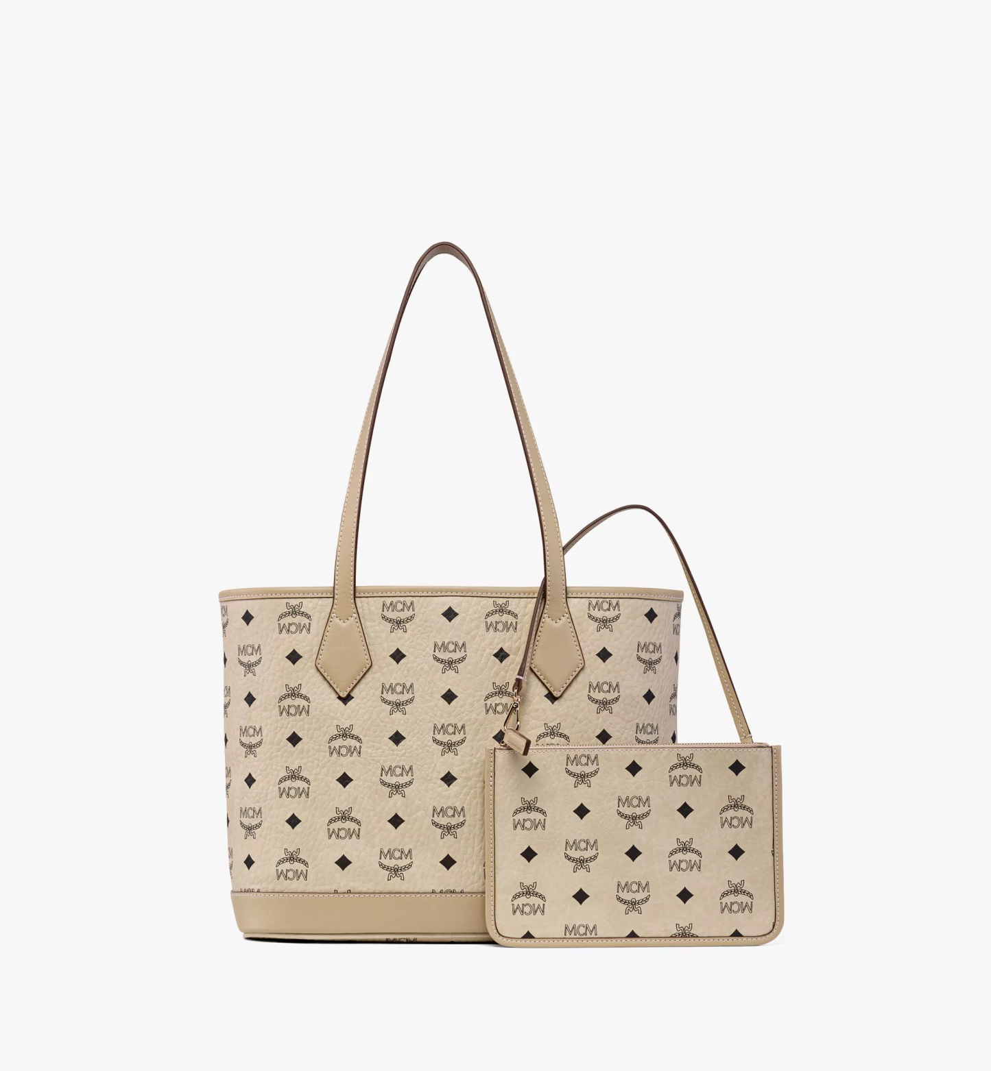 New Liz Shopper in Visetos（Small)