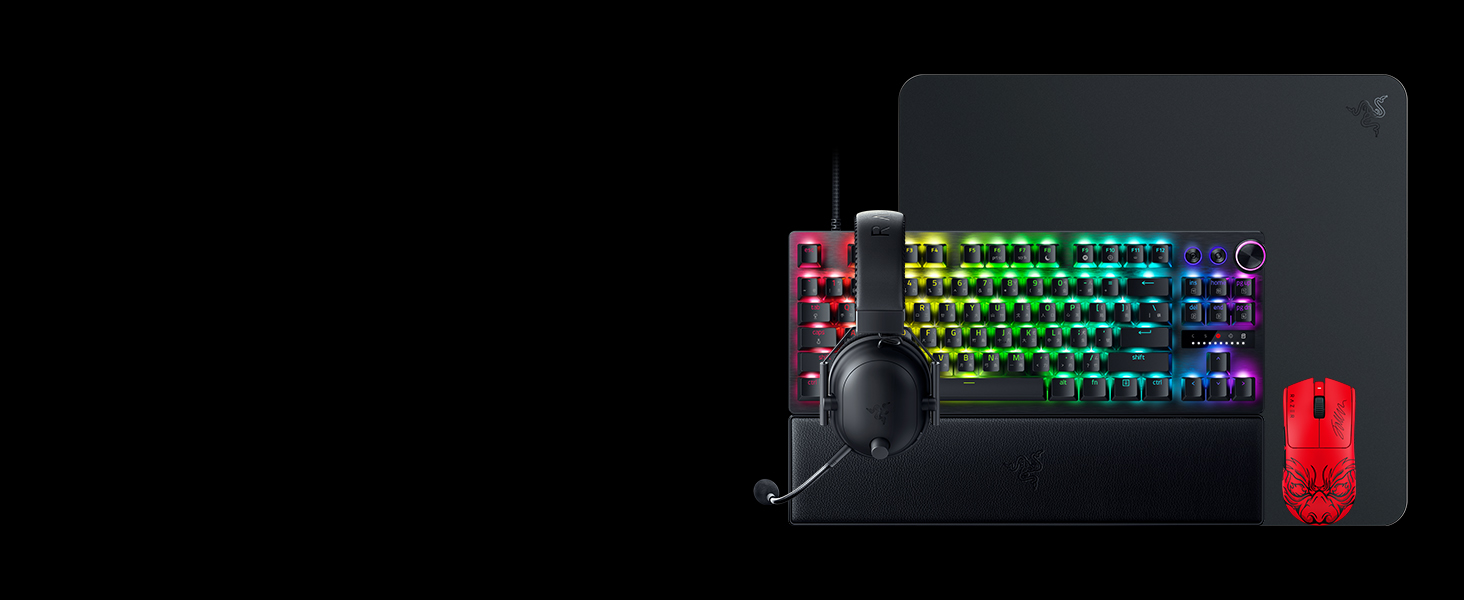 viper V3 pro wireless esports gaming mouse mice razer razor super light lightweight