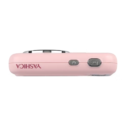 YASHICA Digital Camera DZ-100 (Pink)