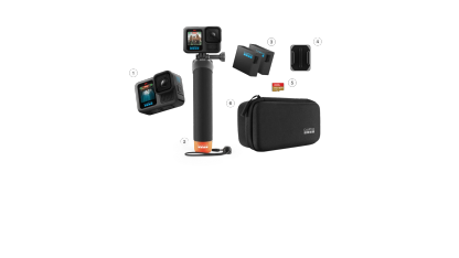 HERO13 Black