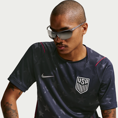 2026 Season USMNT Away Fan Version