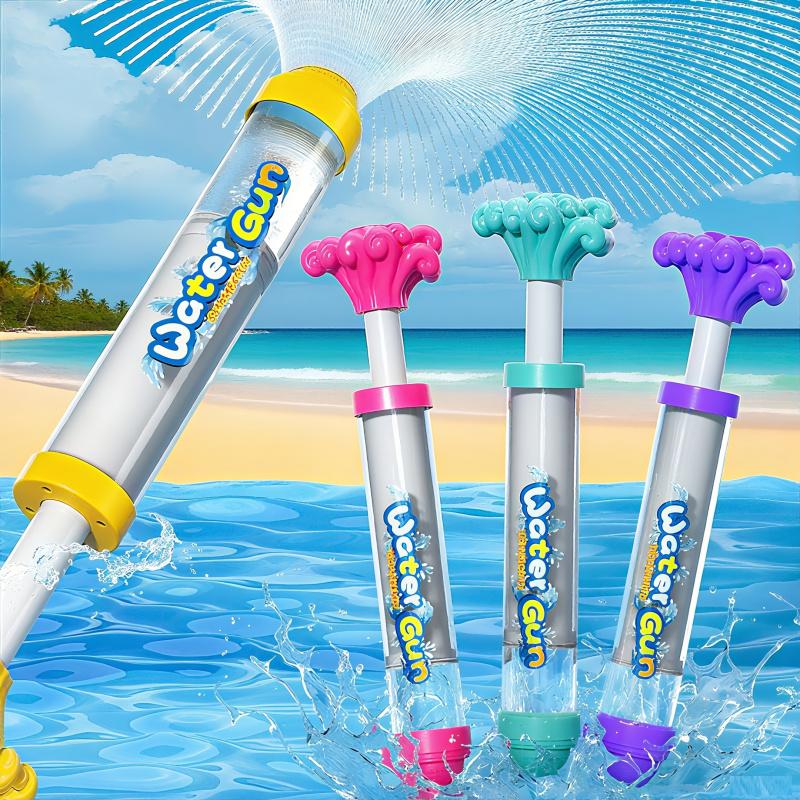 Fireworks water gun