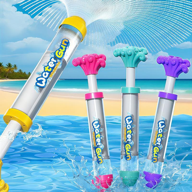 Fireworks water gun