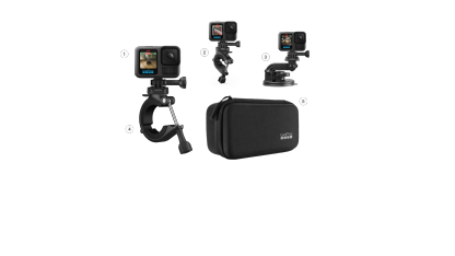 HERO13 Black