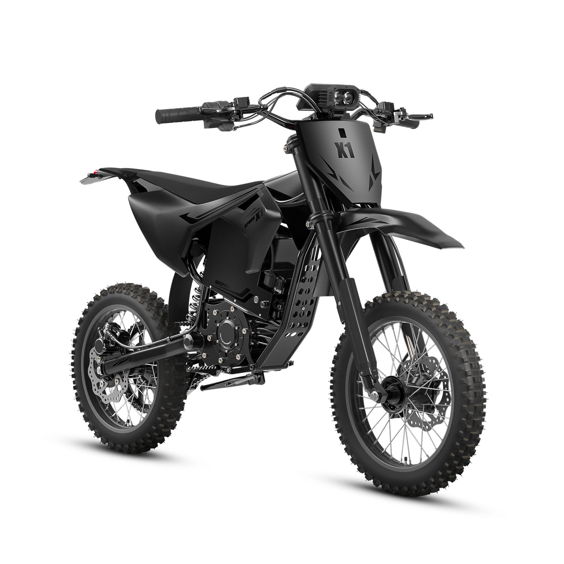 X1 Spark M Electric Mini Bike