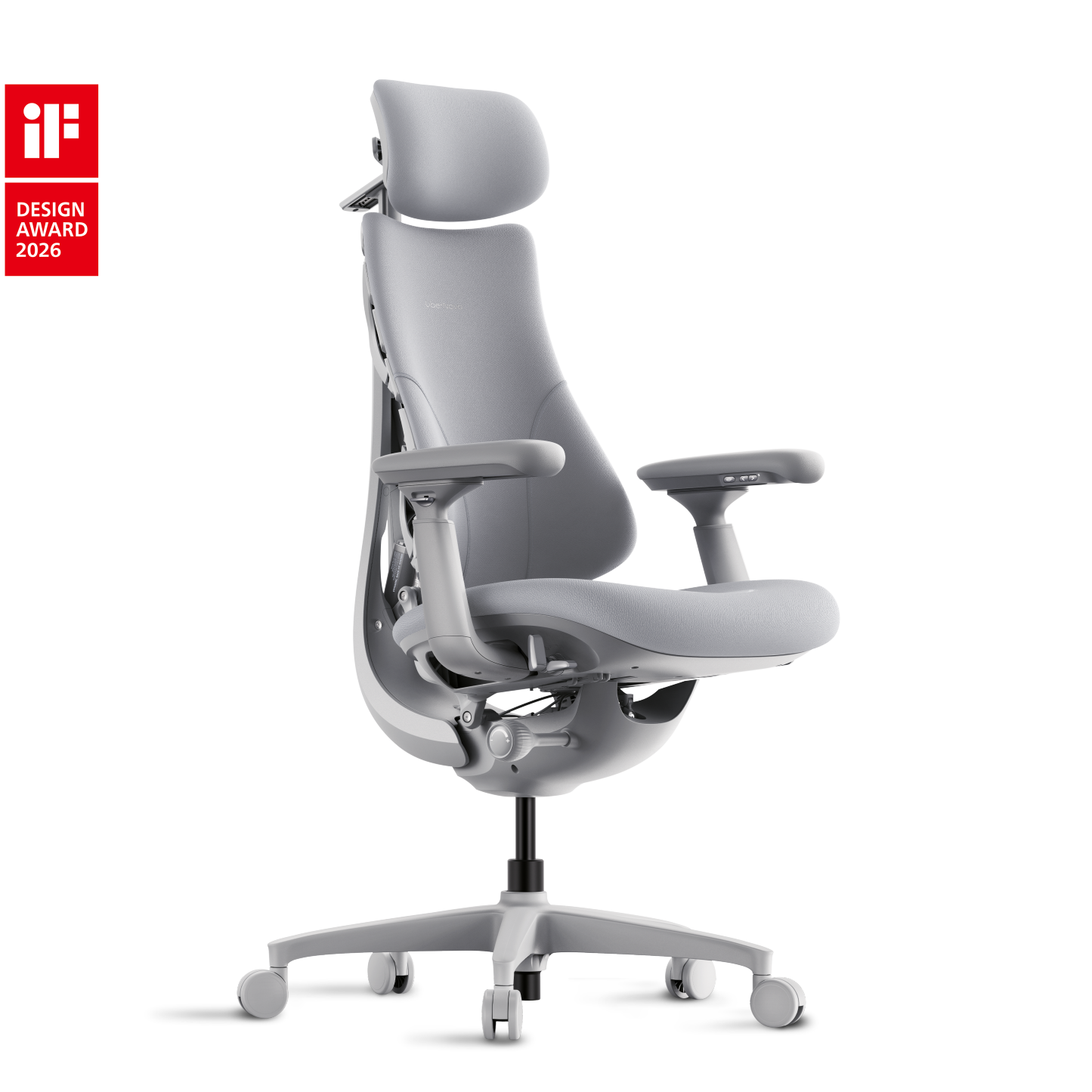 LiberNovo Omni Dynamic Ergonomic Chair
