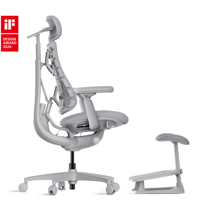 LiberNovo Omni Dynamic Ergonomic Chair