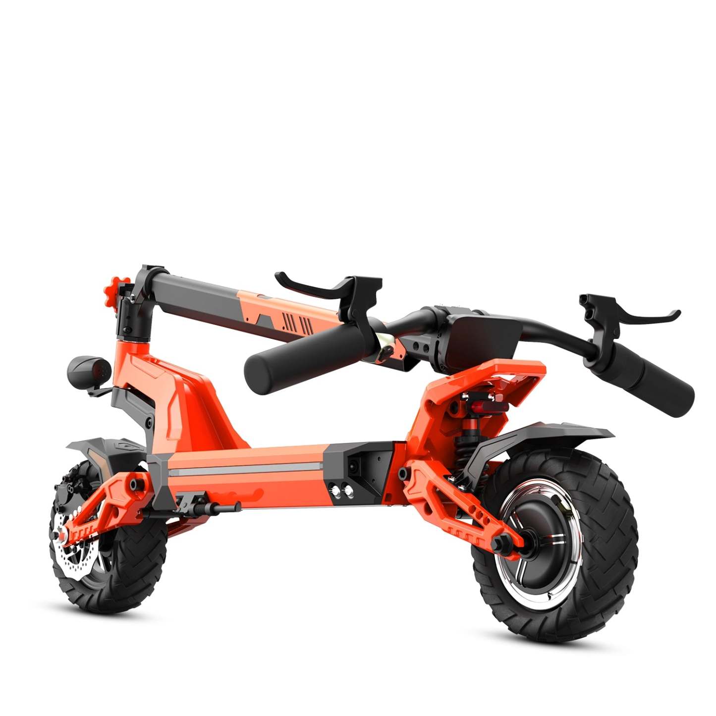 JGH X5 Ultra Electric Scooter