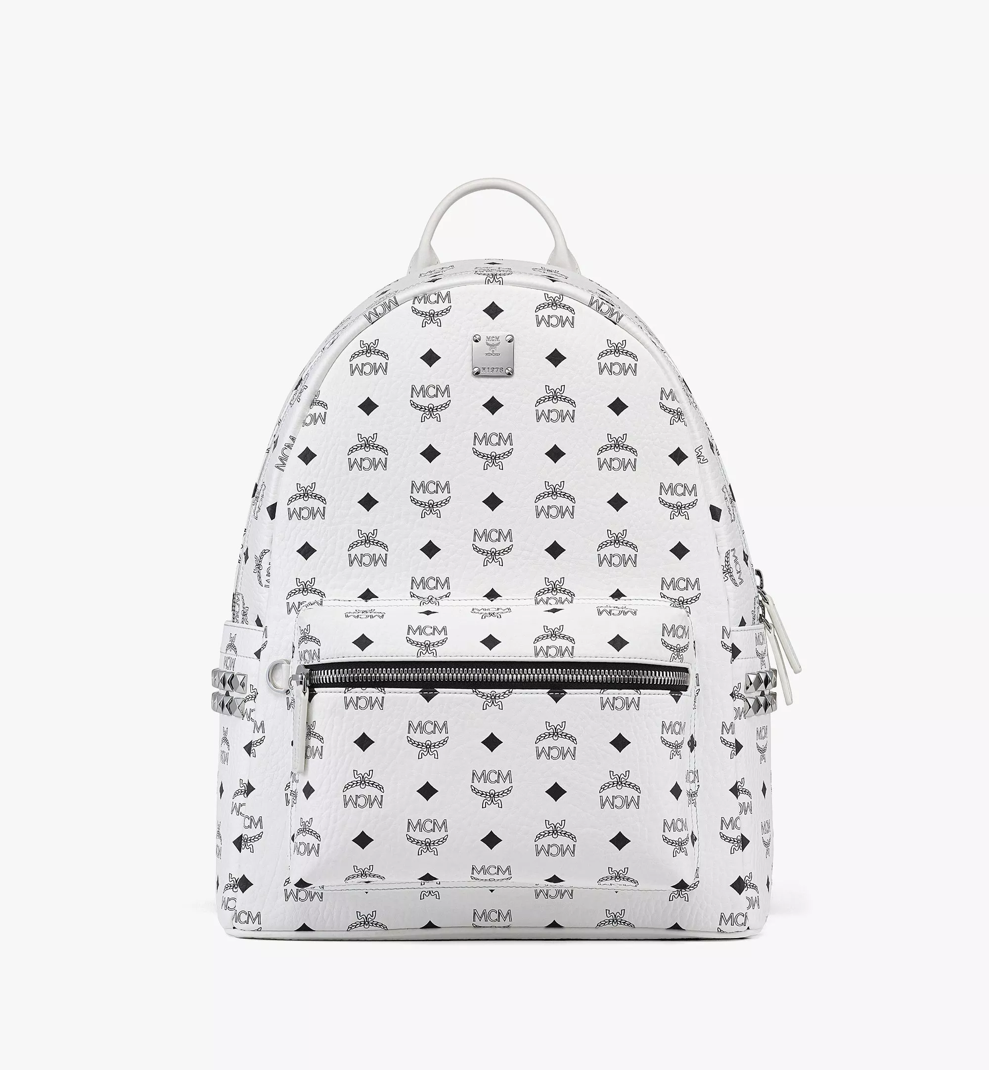 Stark Side Studs Backpack in Visetos（Medium）