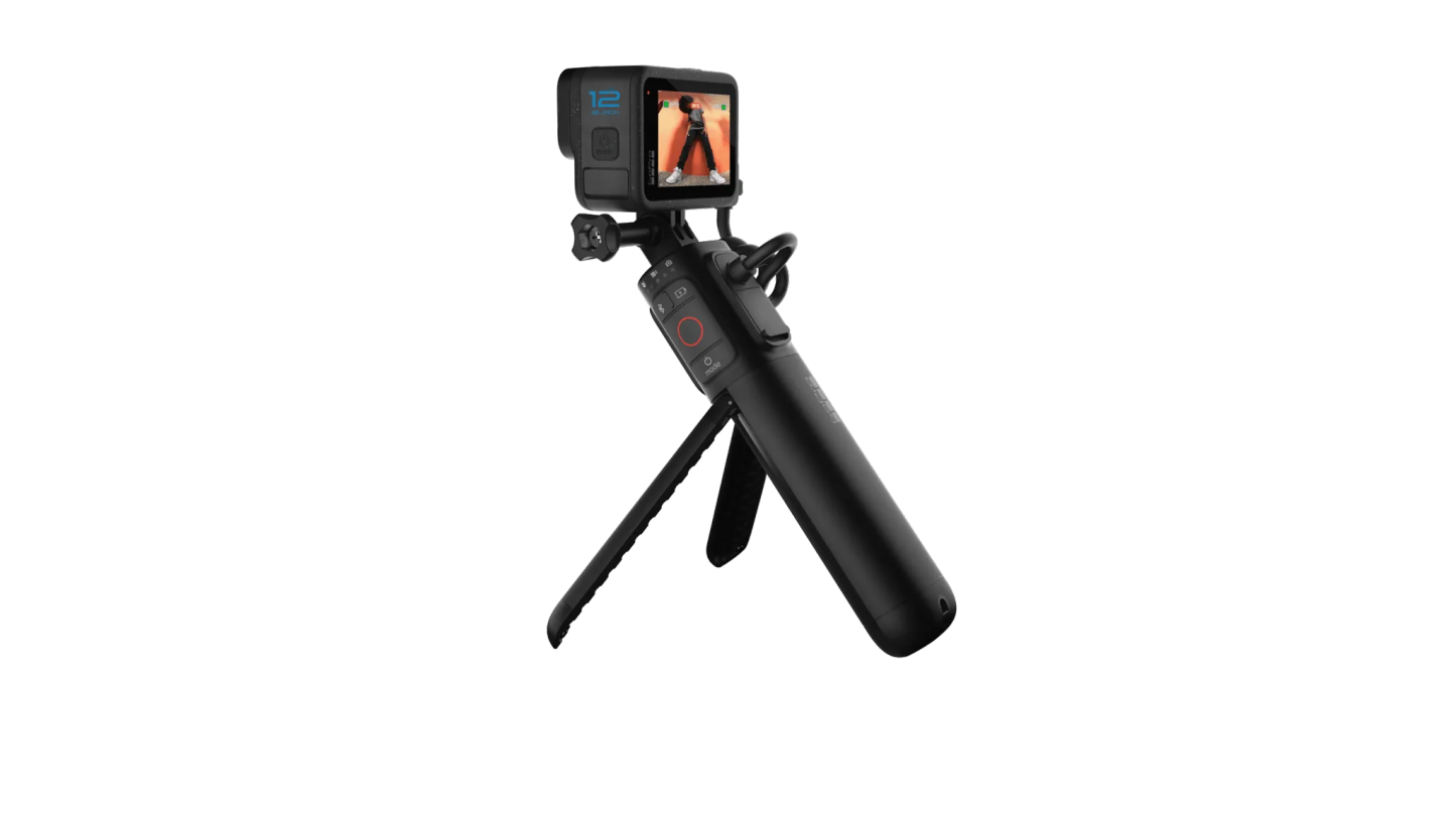 Camera Battery Grip / Tripod / Remote