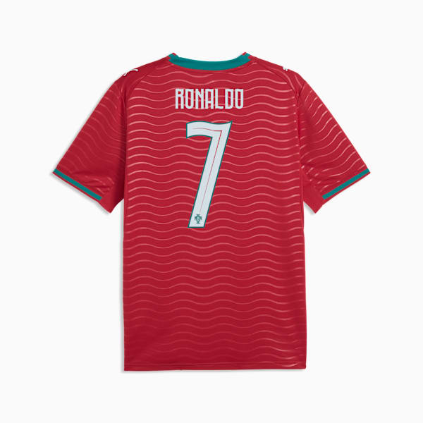 Portugal 2026 Home Player