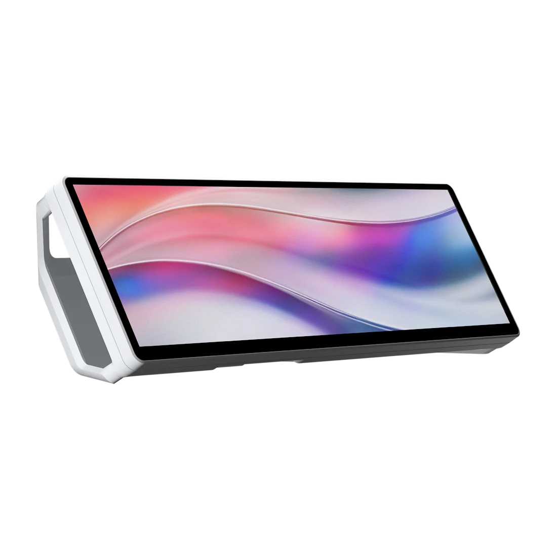 XENEON EDGE 14.5" LCD Touchscreen - White