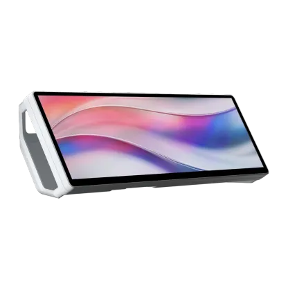 XENEON EDGE 14.5" LCD Touchscreen - White