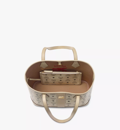 New Liz Shopper in Visetos（Small)