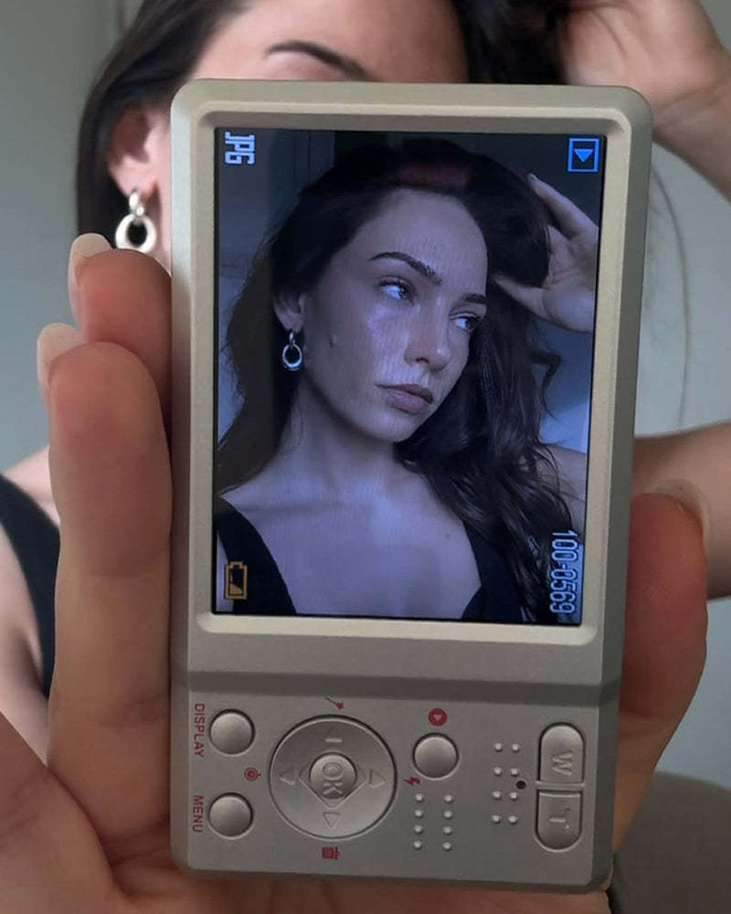 Digital Camera